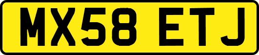 MX58ETJ