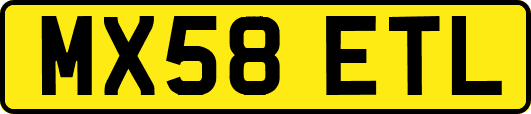 MX58ETL