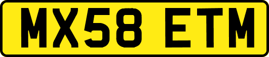 MX58ETM