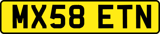 MX58ETN