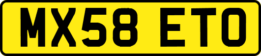 MX58ETO
