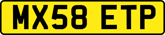 MX58ETP