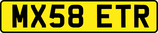 MX58ETR