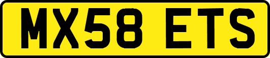 MX58ETS