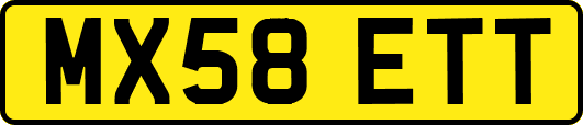 MX58ETT