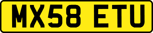 MX58ETU