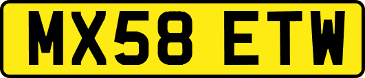 MX58ETW