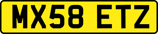 MX58ETZ