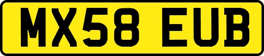 MX58EUB