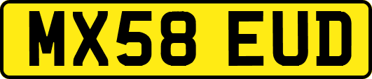 MX58EUD