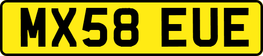 MX58EUE