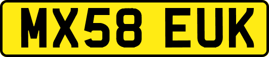 MX58EUK