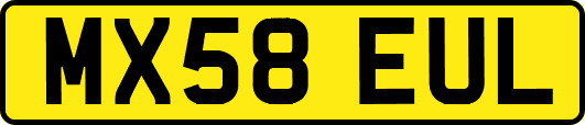 MX58EUL