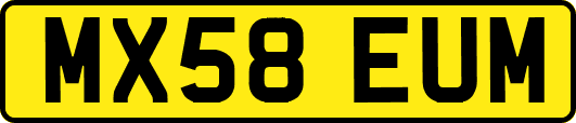 MX58EUM