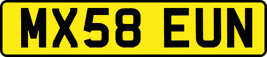 MX58EUN