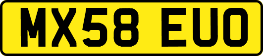 MX58EUO