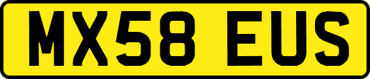 MX58EUS