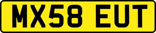 MX58EUT