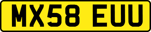 MX58EUU