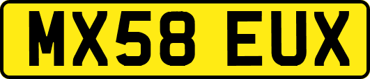 MX58EUX