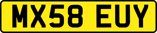 MX58EUY