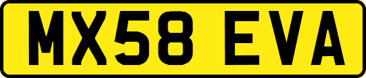 MX58EVA