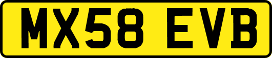 MX58EVB