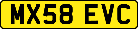 MX58EVC