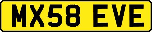 MX58EVE