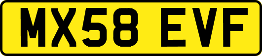 MX58EVF