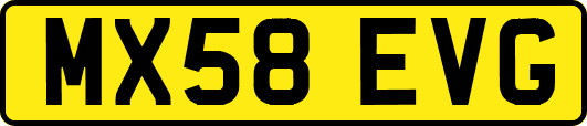 MX58EVG