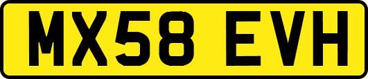 MX58EVH