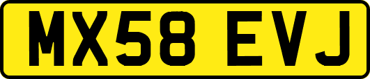 MX58EVJ