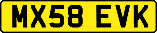 MX58EVK