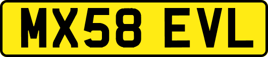 MX58EVL