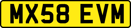 MX58EVM