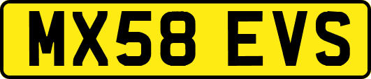 MX58EVS