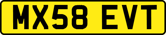 MX58EVT