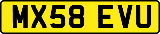 MX58EVU