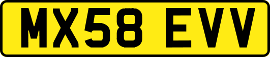 MX58EVV