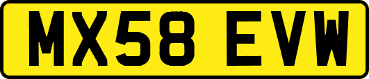 MX58EVW