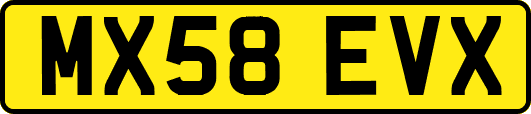 MX58EVX