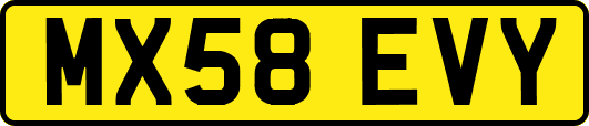 MX58EVY