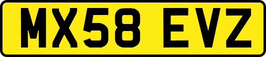 MX58EVZ