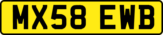 MX58EWB