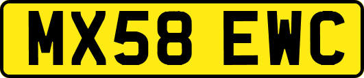 MX58EWC