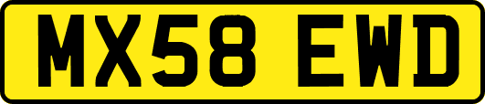 MX58EWD