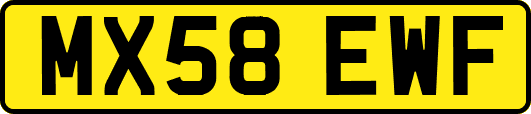 MX58EWF