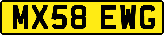 MX58EWG