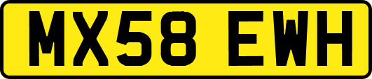 MX58EWH